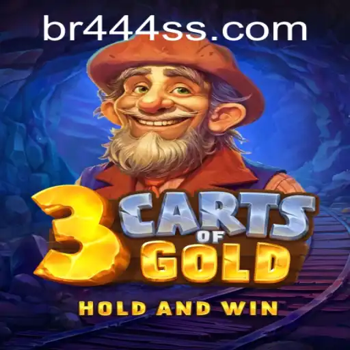 Explore the Adventure of 3cartsOfGold