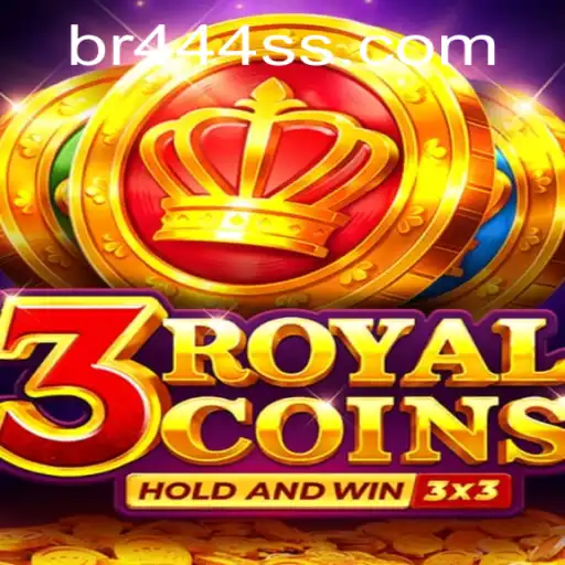 Discover 3RoyalCoins: Immerse Yourself in the Intriguing World of Strategy and Luck