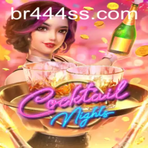 CocktailNights: A Vibrant Casino Game Experience with BR444