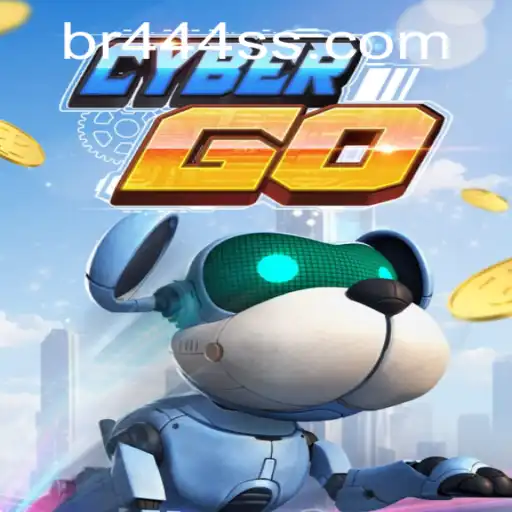Exploring the Exciting World of CyberGO: Unveiling BR444