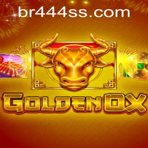 Unveiling GoldenOx: A Thrilling Journey in Gaming