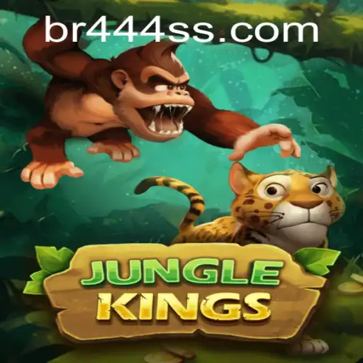 Exploring the Thrilling World of JungleKings: The Ultimate Adventure Game with Keyword BR444