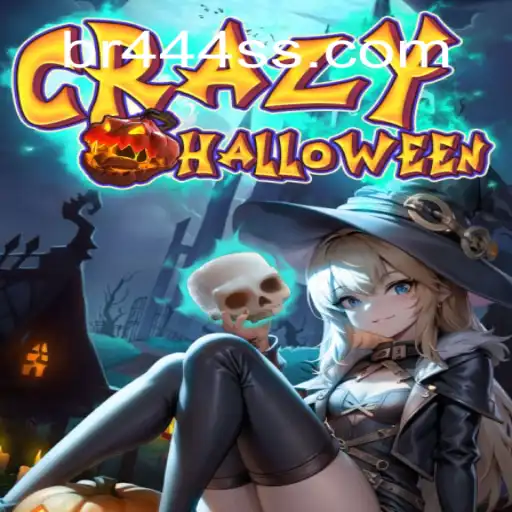 CrazyHalloween: Embrace the Spooky Fun with BR444