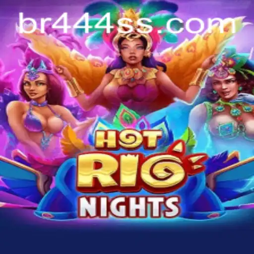 Immersive Gaming Experience with HotRioNights: Discover BR444