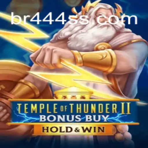 TempleofThunderIIBonusBuy: An Adventure Awaits