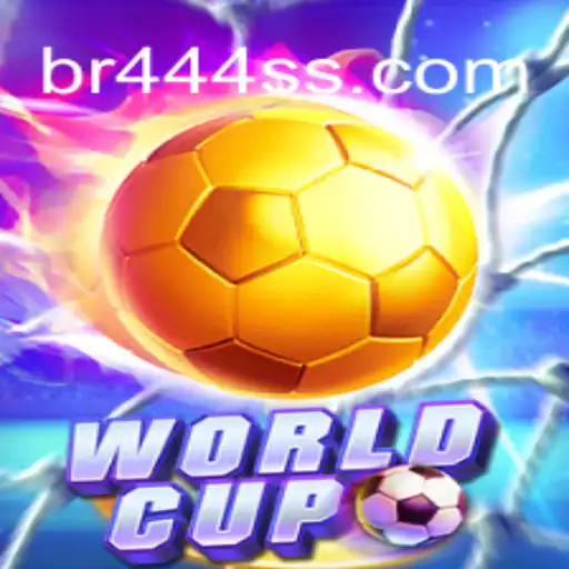 WorldCup: Experience the Thrill of BR444