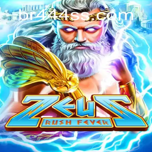 Unleashing the Thunder: Explore ZeusRushFever
