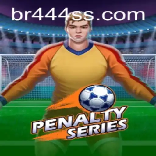 Explore PenaltySeries: The Thrilling New Game BR444