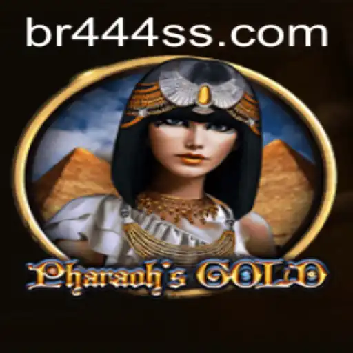 PharaohsGold: Unveiling the Ancient Mysteries of BR444