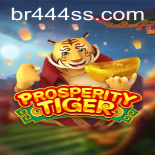 ProsperityTiger: A New Era in Gaming