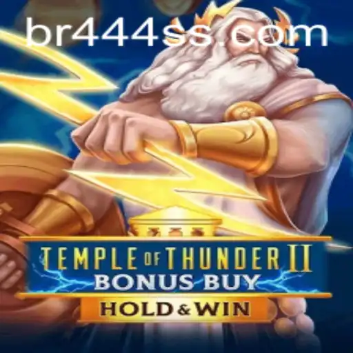 TempleofThunderIIBonusBuy: An Adventure Awaits