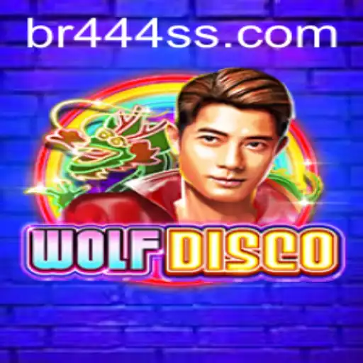 WolfDisco: A Dance of Strategy and Survival