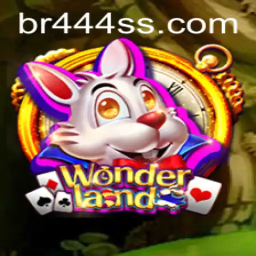 Exploring the Enchanting World of Wonderland: Unveiling BR444