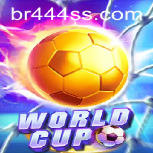 WorldCup: Experience the Thrill of BR444