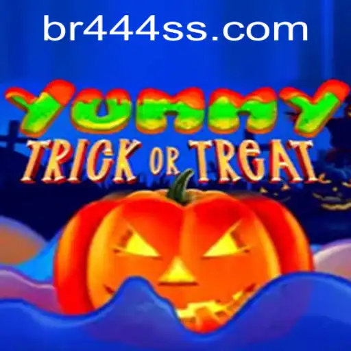 YummyTrickorTreat: A Delicious Adventure Awaits
